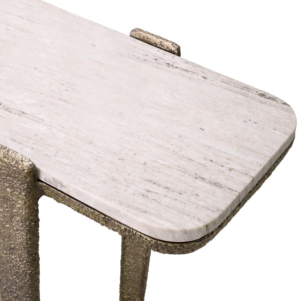 CONSOLE TABLE ORINDA <br/> by Eichholtz - Image 5