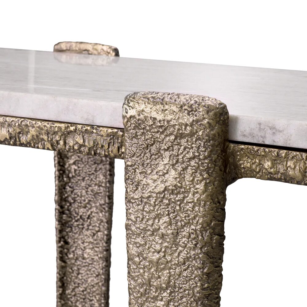 CONSOLE TABLE ORINDA <br/> by Eichholtz - Image 3