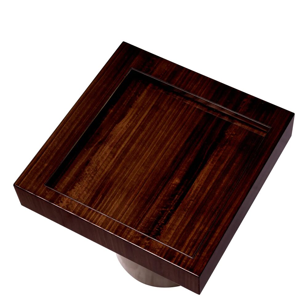 SIDE TABLE OTUS SQUARE <br/> by Eichholtz - Image 7