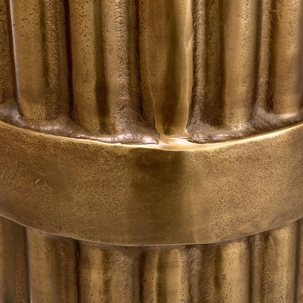 SIDE TABLE PADUA S <br/> by Eichholtz - Image 5