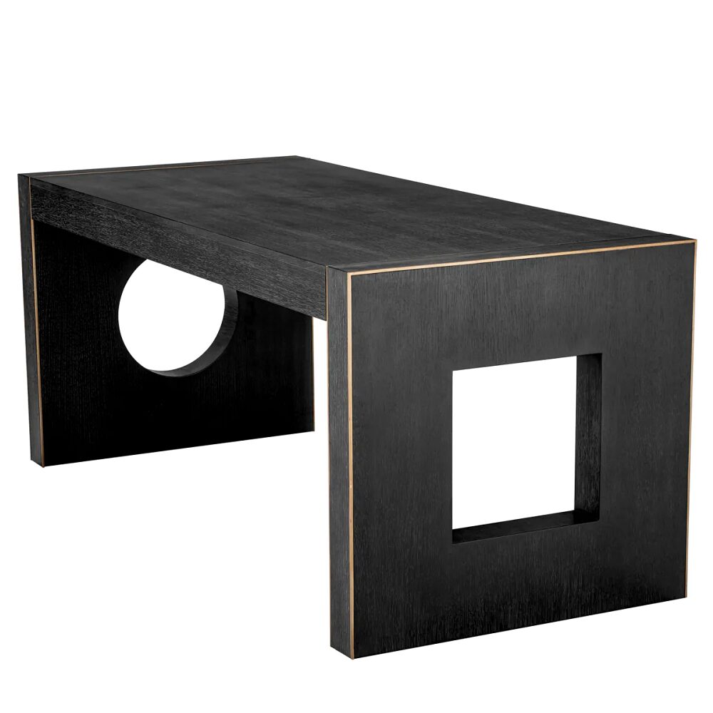 DESK ROVIGO <br/> by Eichholtz - Image 4