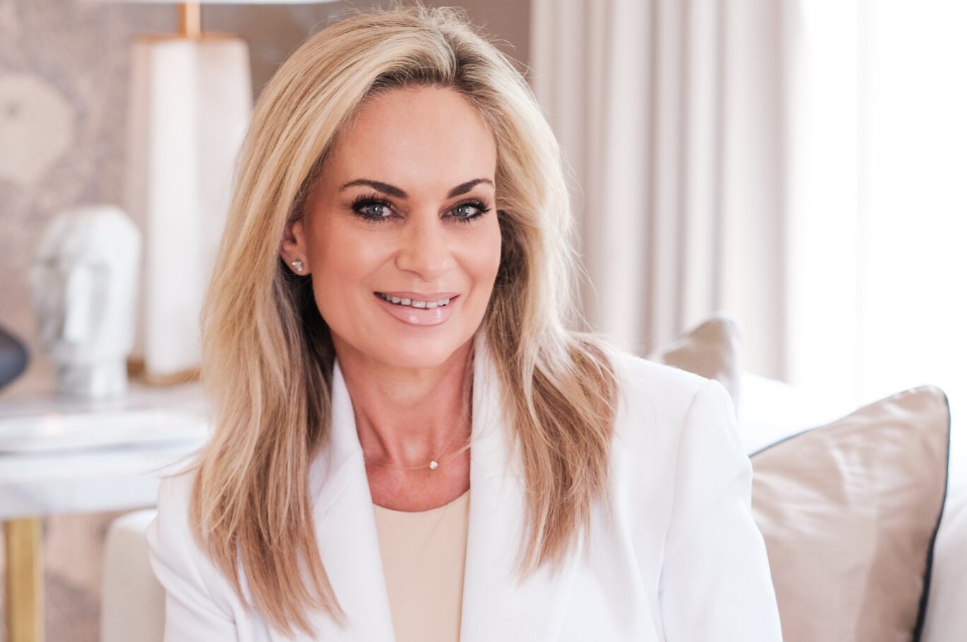 KERRY CRAUSER INTERIORS