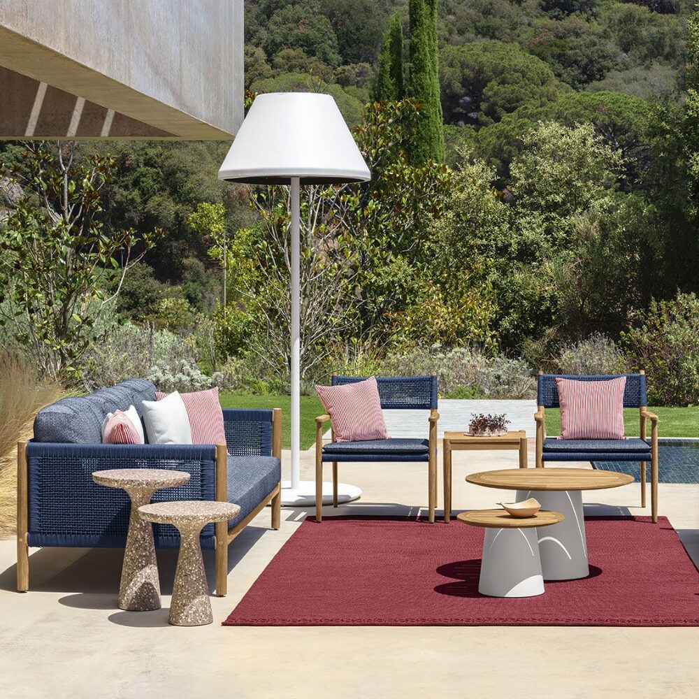 DOLCEVITA SOFA <br/> by Talenti - Image 2