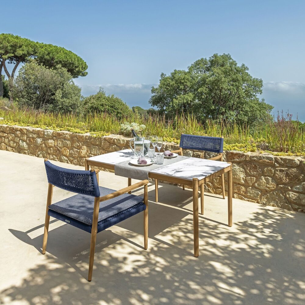 DOLCEVITA LOUNGE ARMCHAIR <br/> by Talenti - Image 2