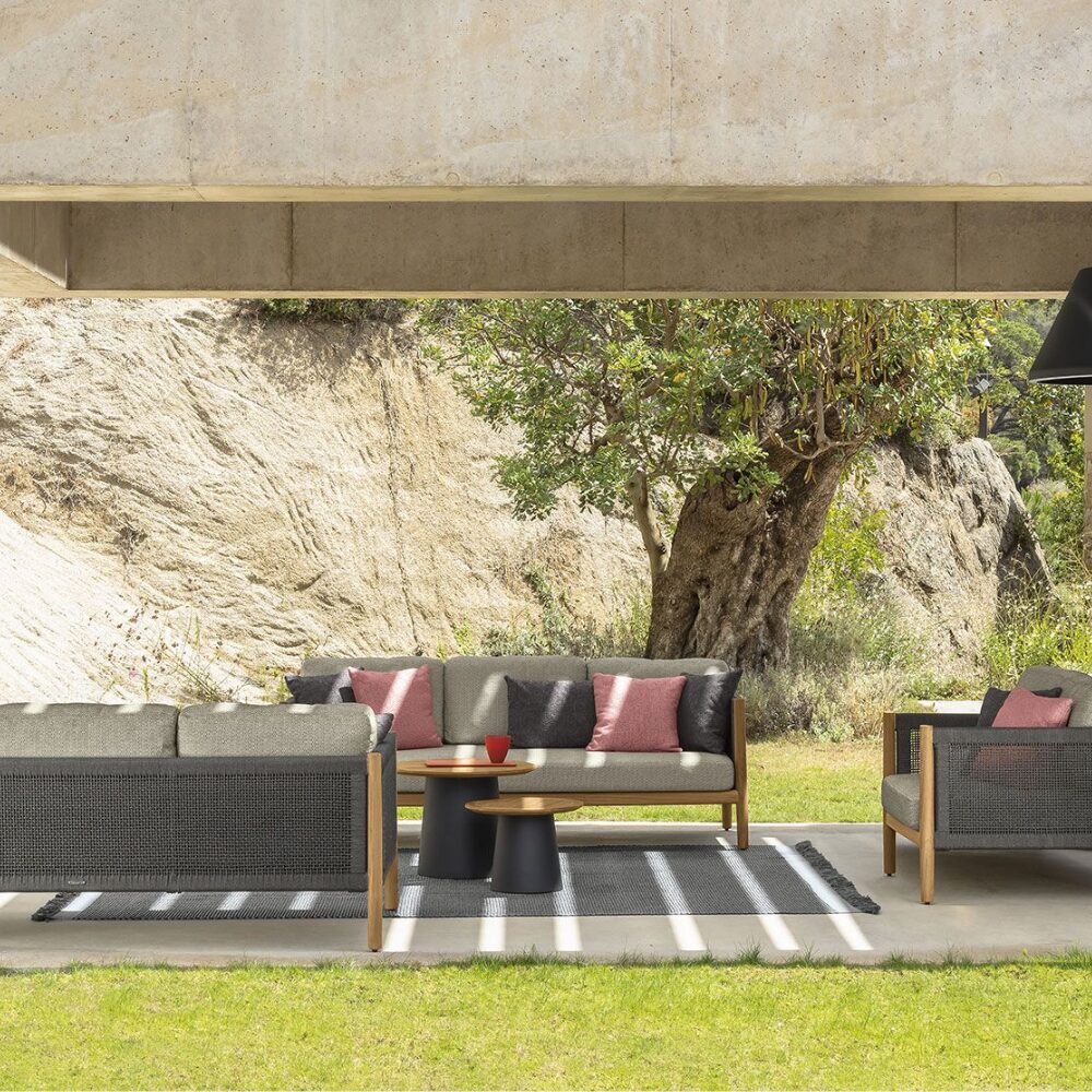 DOLCEVITA COFFEE TABLE D45 <br/> by Talenti - Image 2