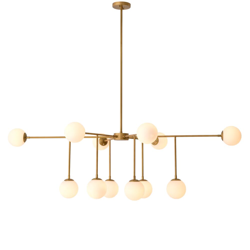CHANDELIER ARAM <br/> by Eichholtz - Image 4