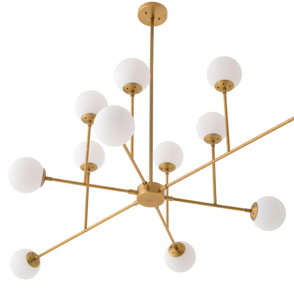 CHANDELIER ARAM <br/> by Eichholtz - Image 5
