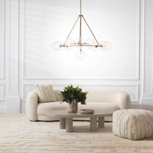 eichholtz_chandelier_bermude_antique brass_116688_1.1_core furniture_online