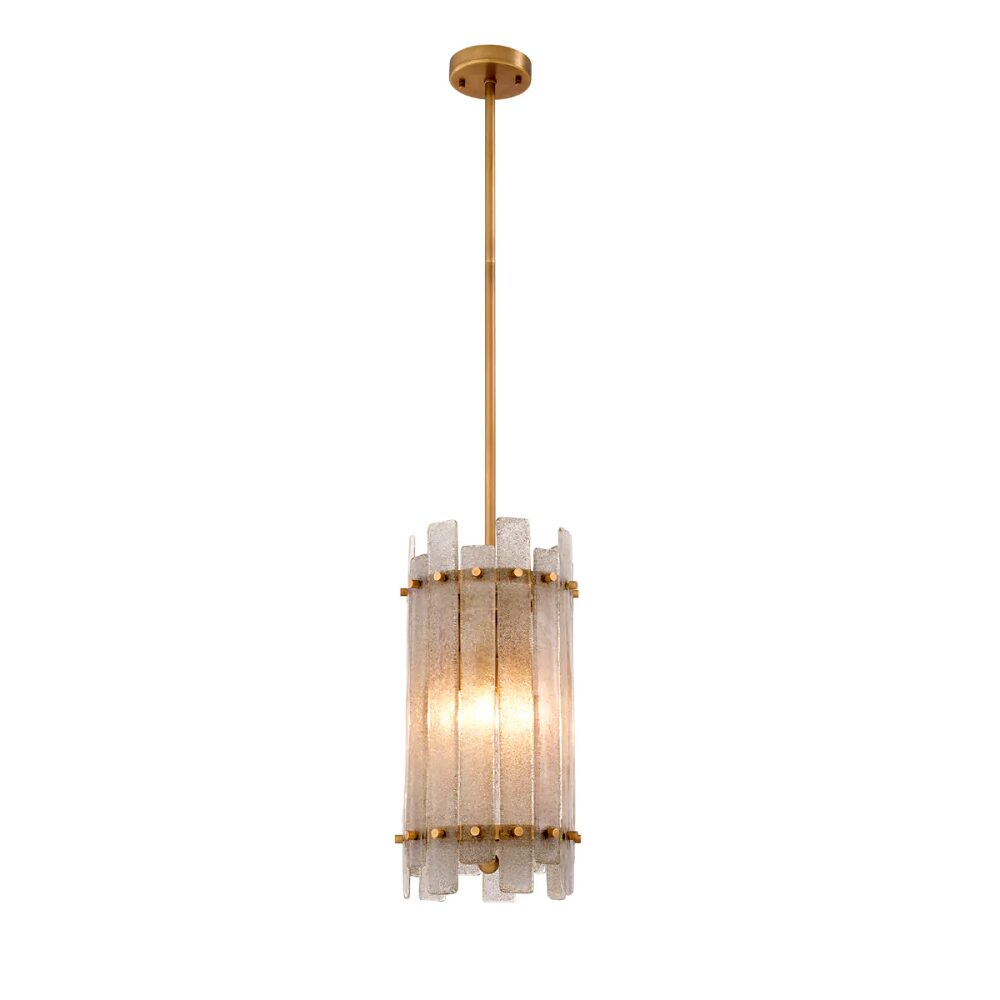 CHANDELIER DA SILVA <br/> by Eichholtz