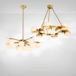 eichholtz_chandelier_piazetta_113058_2_core furniture_online