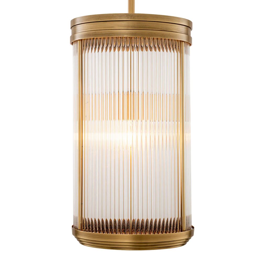 Pendant Rousseau by Eichholtz