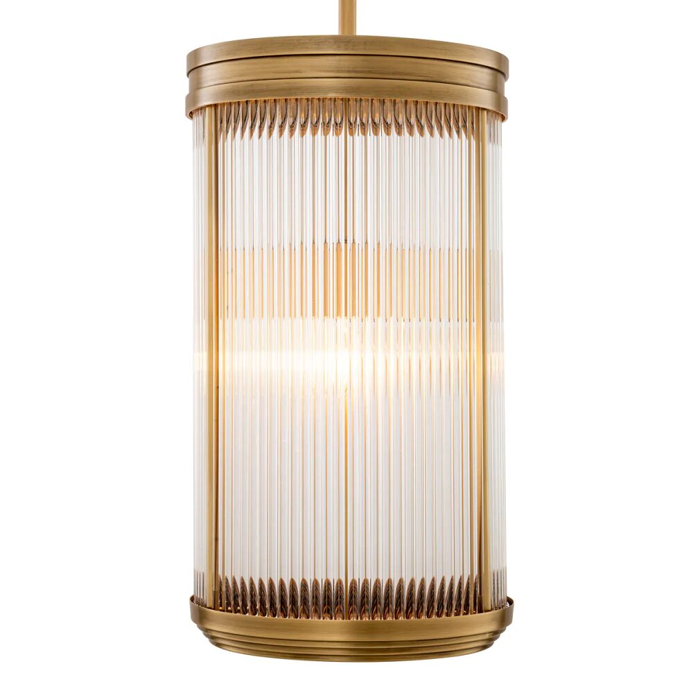 PENDANT ROUSSEAU L <br/> by Eichholtz - Image 5
