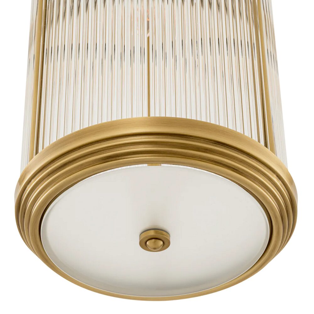 PENDANT ROUSSEAU L <br/> by Eichholtz - Image 6
