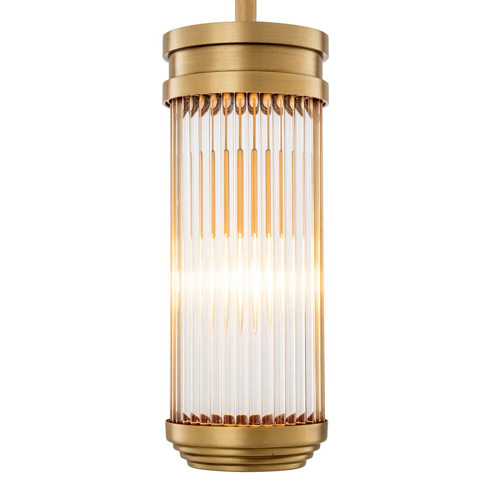 Pendant Rousseau S by Eichholtz