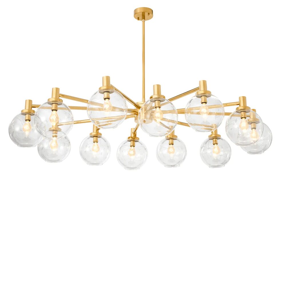 CHANDELIER SELVA <br/> by Eichholtz