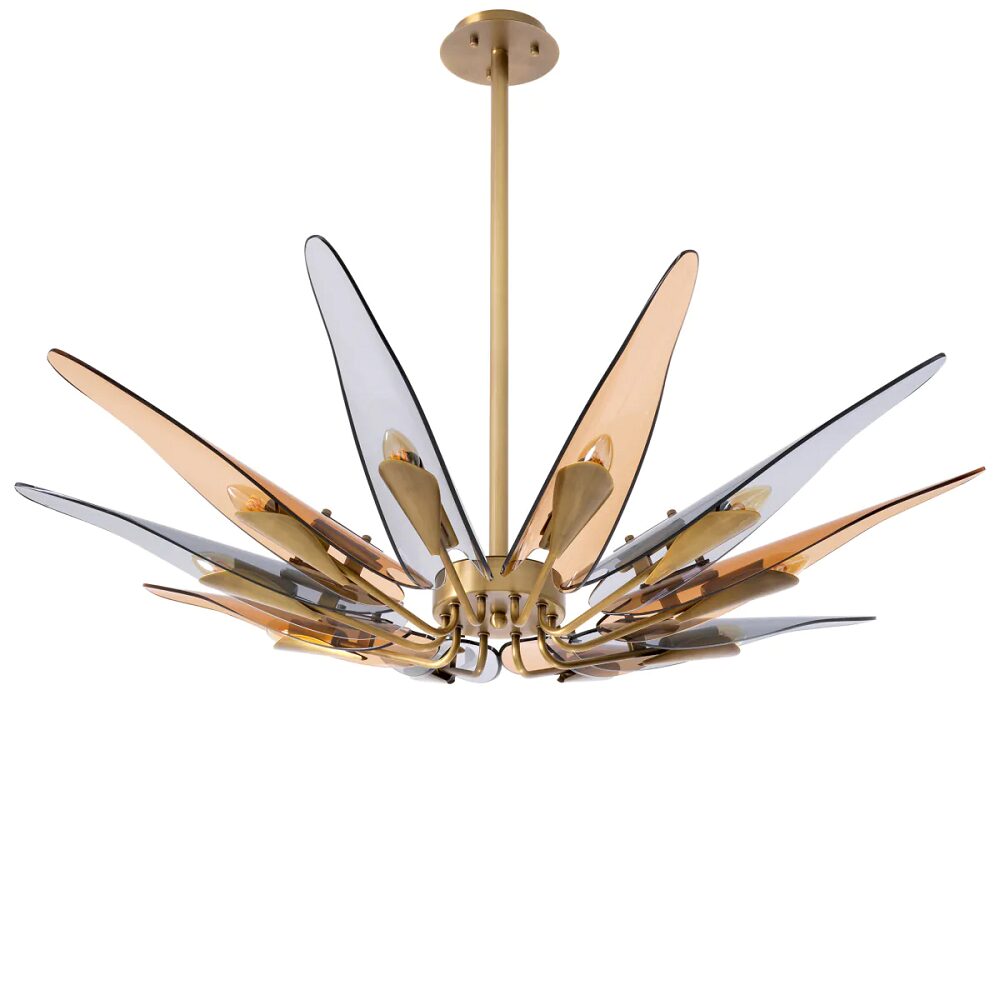 CHANDELIER SKY <br/> by Eichholtz - Image 3