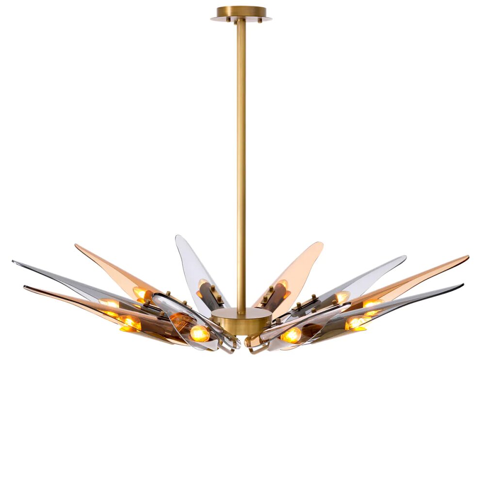 CHANDELIER SKY <br/> by Eichholtz - Image 4