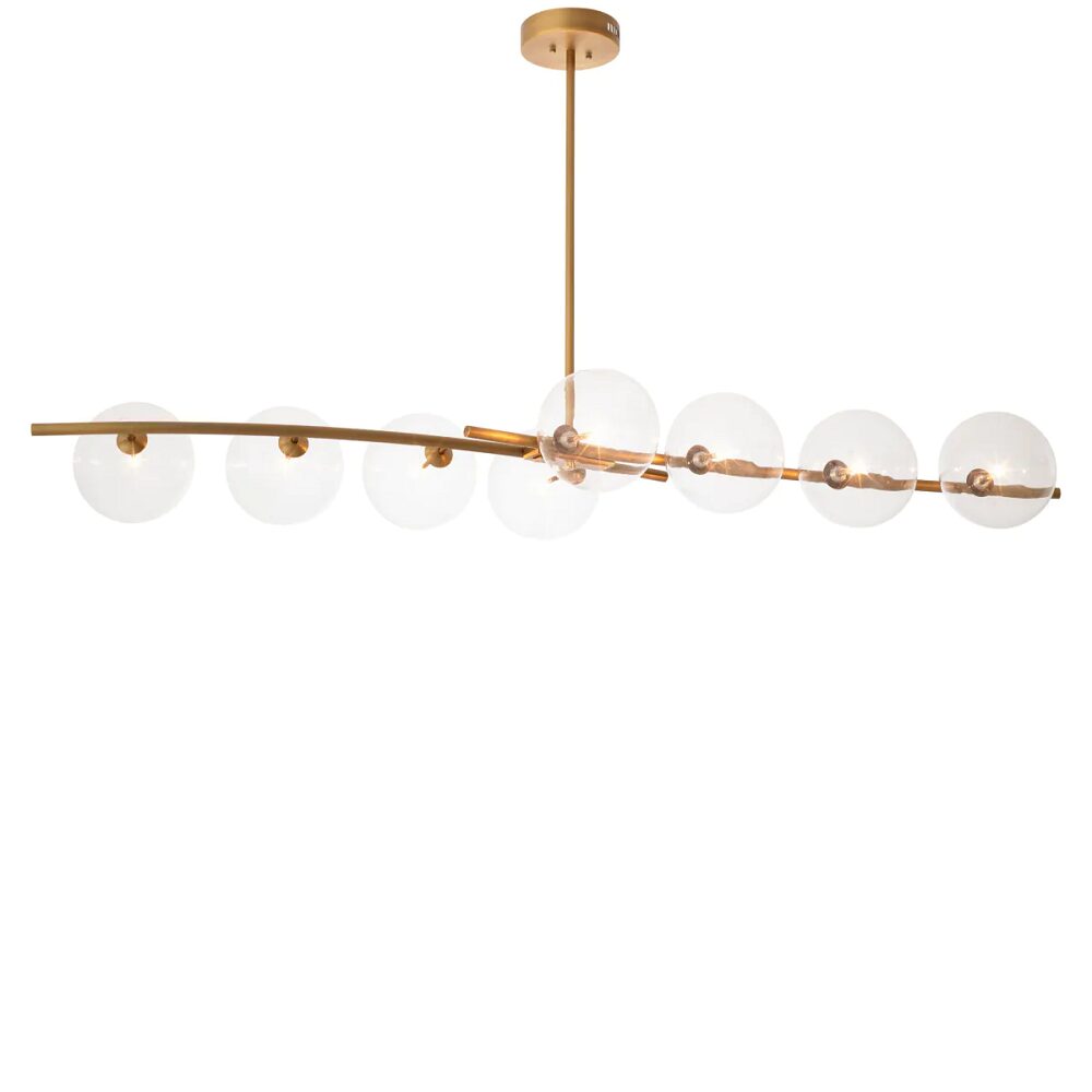 CHANDELIER SPEZIA <br/> by Eichholtz - Image 3