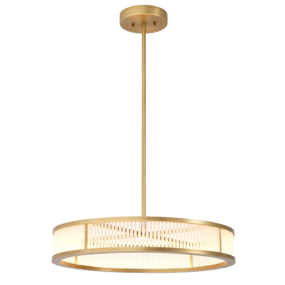 Chandelier Thibaud S by Eichholtz