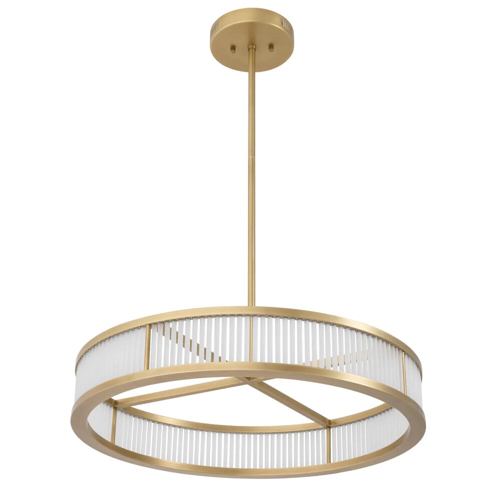 CHANDELIER THIBAUD S <br/> by Eichholtz - Image 4