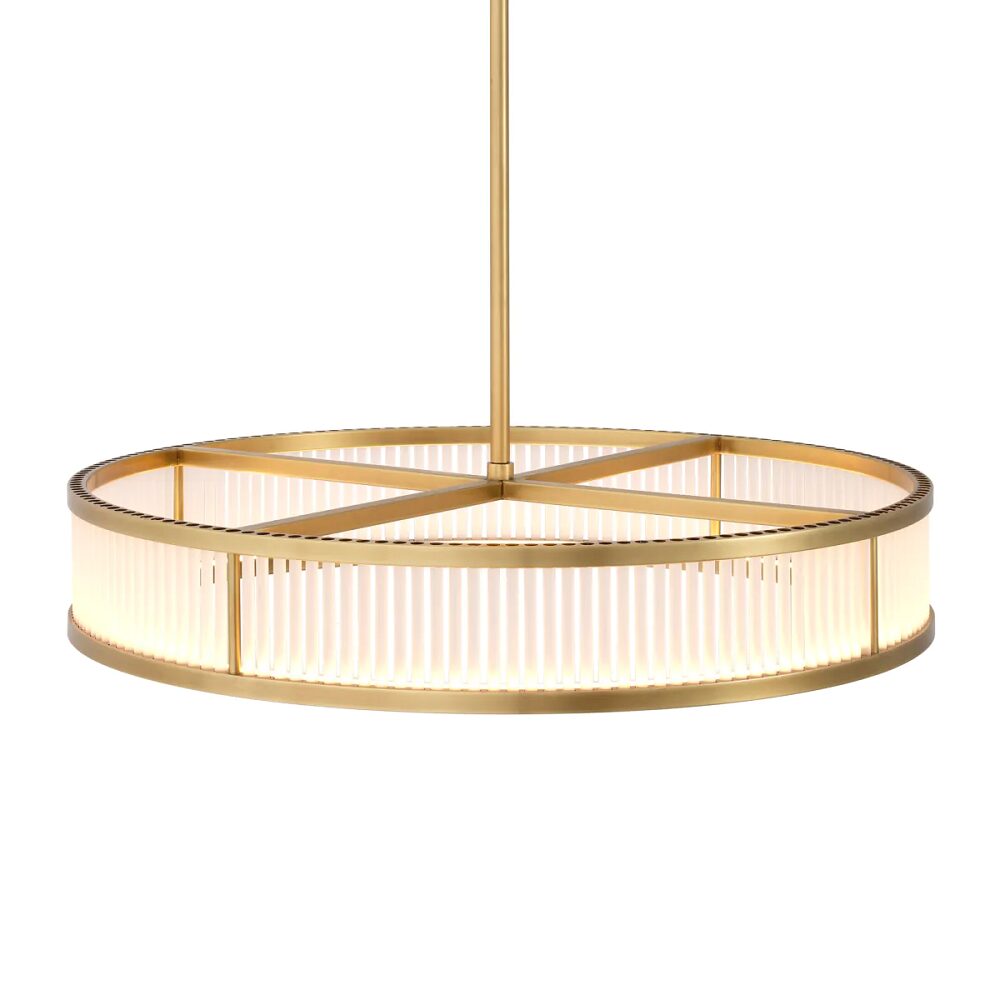 CHANDELIER THIBAUD S <br/> by Eichholtz - Image 6