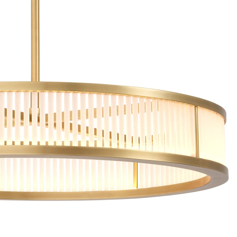 CHANDELIER THIBAUD S <br/> by Eichholtz - Image 8