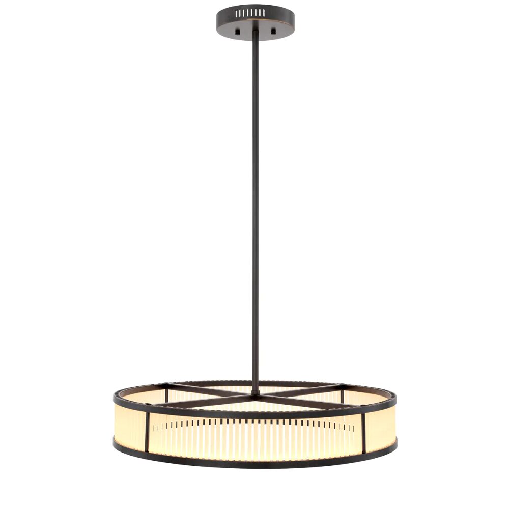 CHANDELIER THIBAUD S <br/> by Eichholtz - Image 9