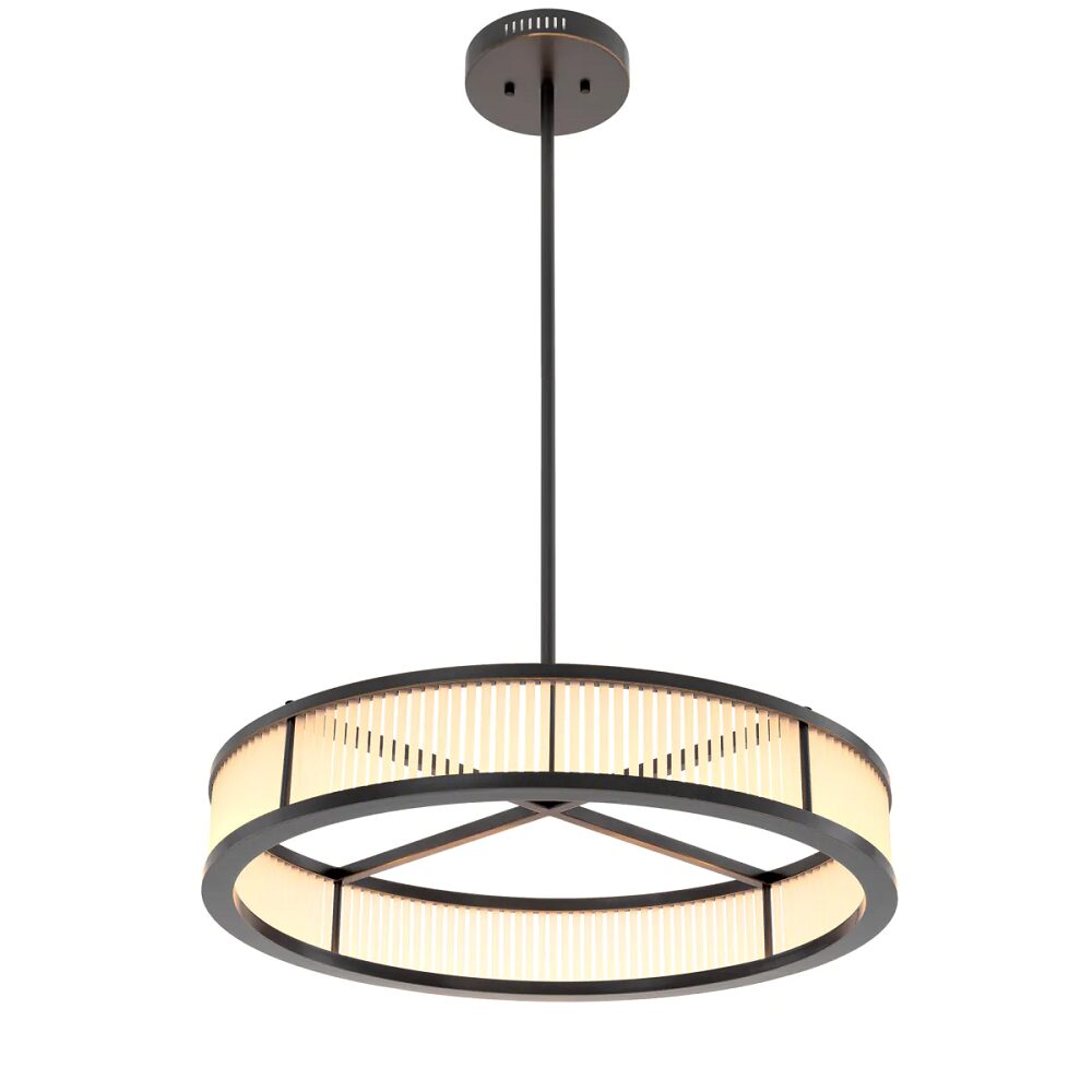 CHANDELIER THIBAUD S <br/> by Eichholtz - Image 5