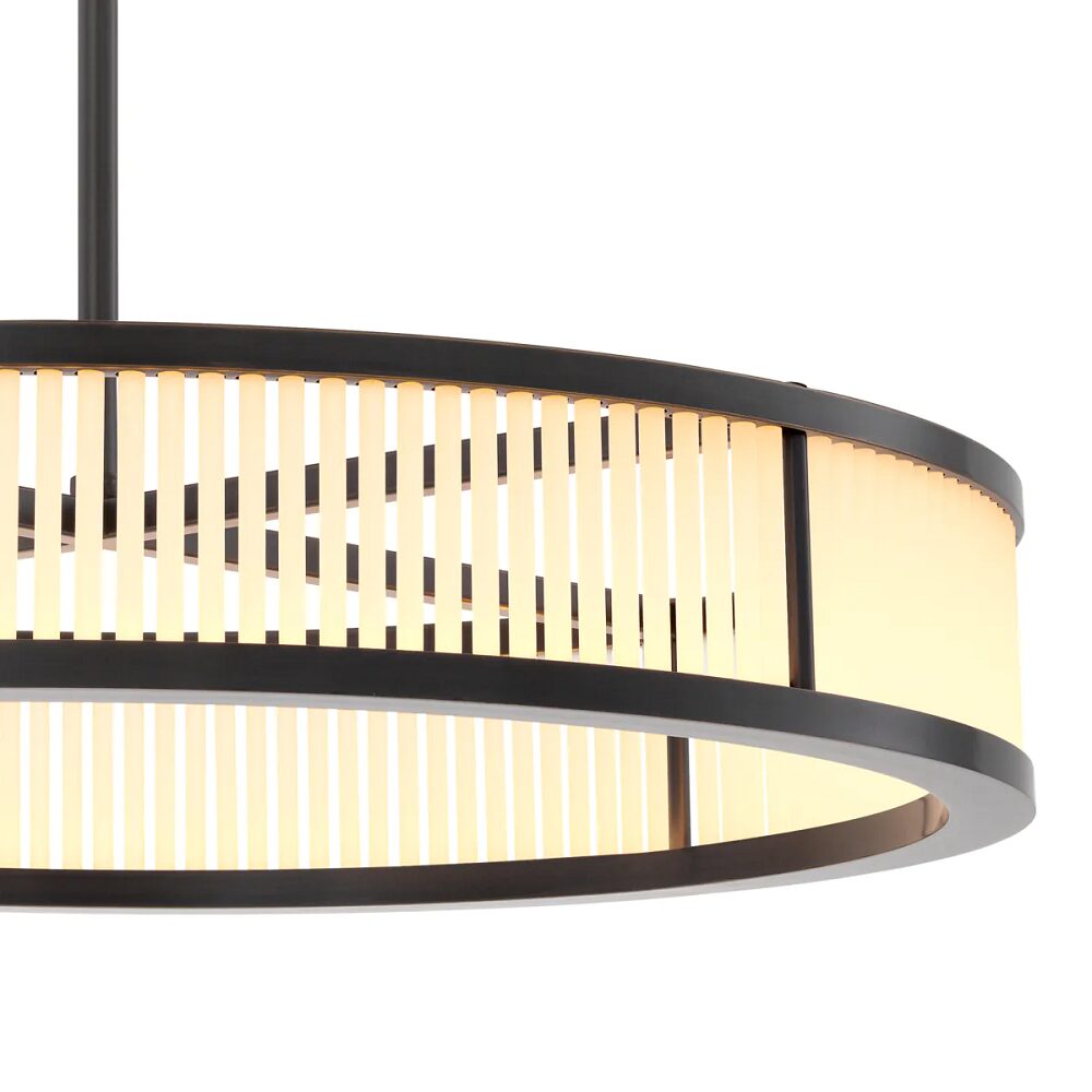 CHANDELIER THIBAUD S <br/> by Eichholtz - Image 2