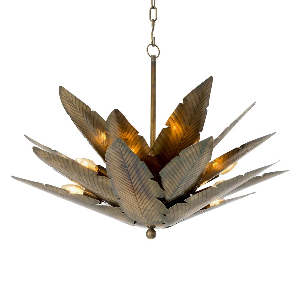 CHANDELIER VARANO <br/> by Eichholtz - Image 2