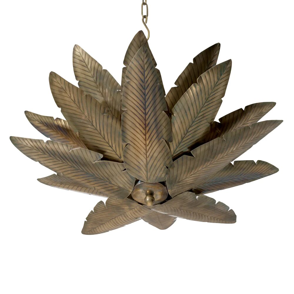 CHANDELIER VARANO <br/> by Eichholtz - Image 4