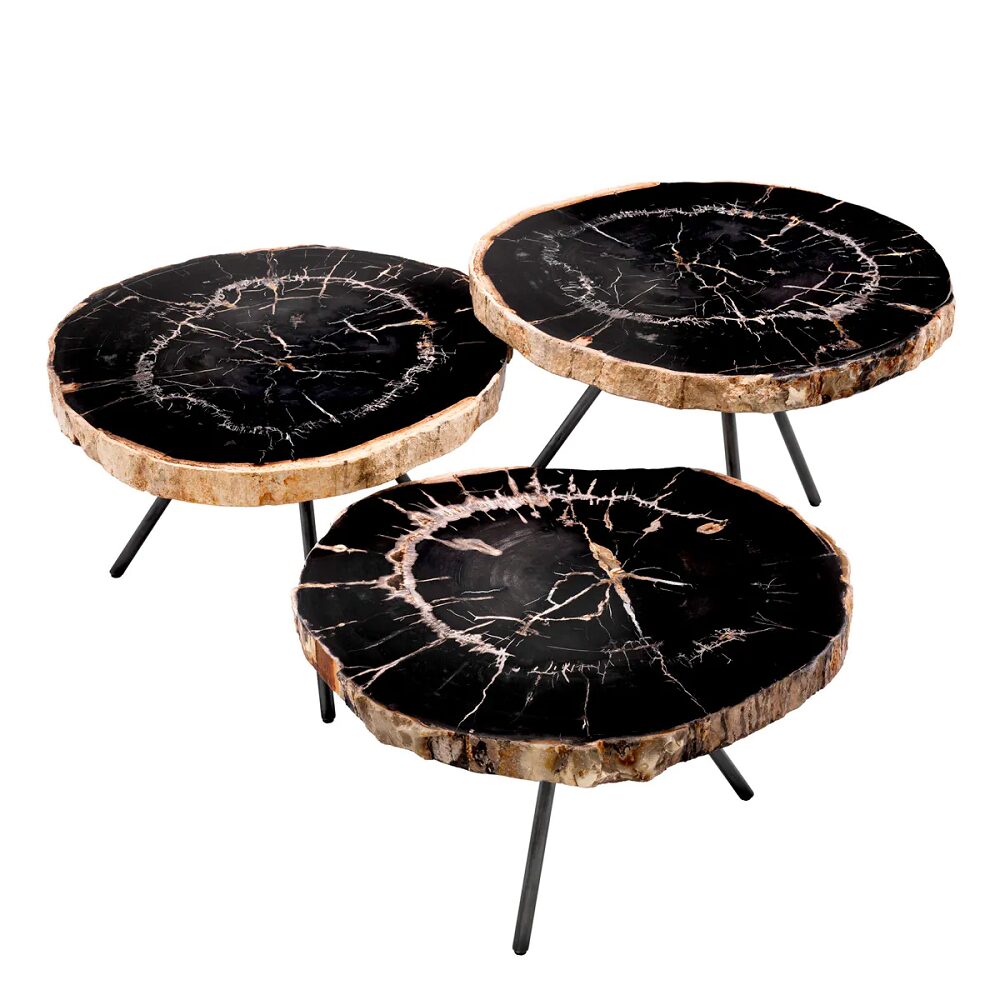 Coffee Table De Soto