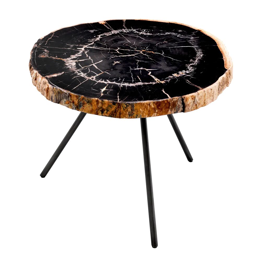 COFFEE TABLE DE SOTO SET OF 3 <br/> by Eichholtz - Image 5