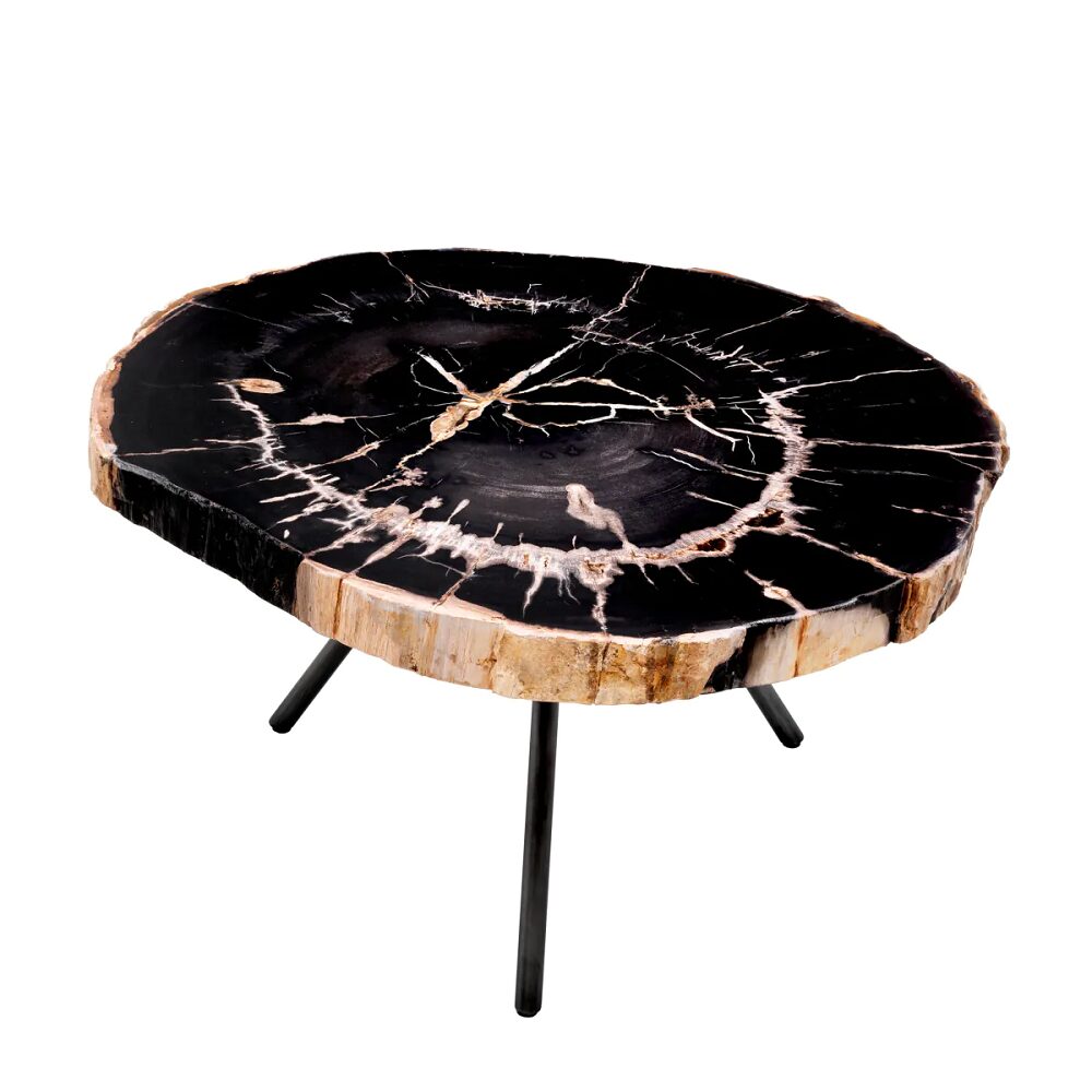 COFFEE TABLE DE SOTO SET OF 3 <br/> by Eichholtz - Image 3