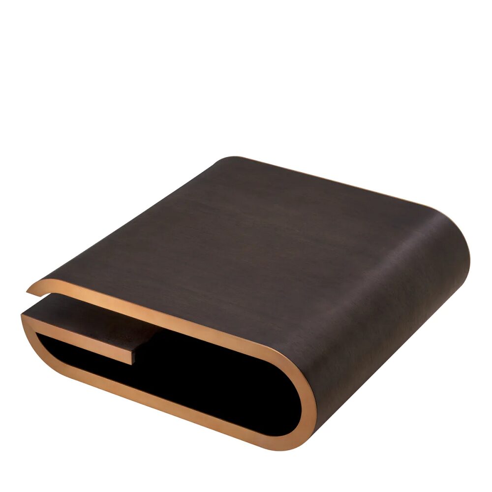 COFFEE TABLE GALAN <br/> by Eichholtz - Image 4