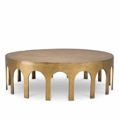 Gardini Coffee Table by Eichholtz
