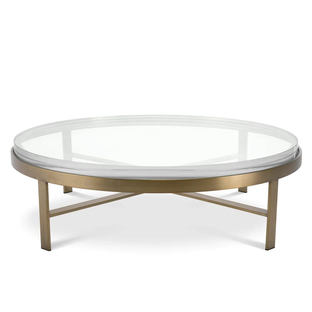 Coffee Table Hoxton by Eichholtz