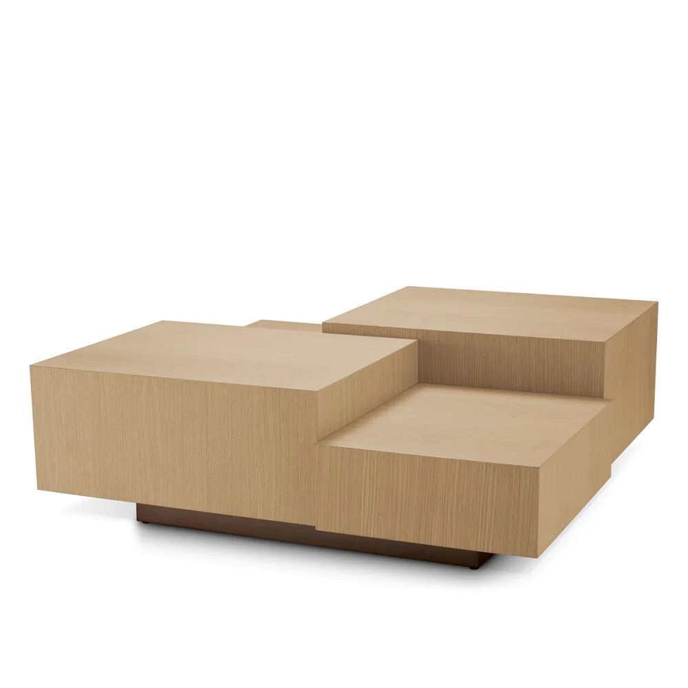 COFFEE TABLE NERONE <br/> by Eichholtz - Image 3