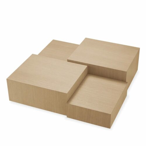 COFFEE TABLE NERONE <br/> by Eichholtz - Image 6