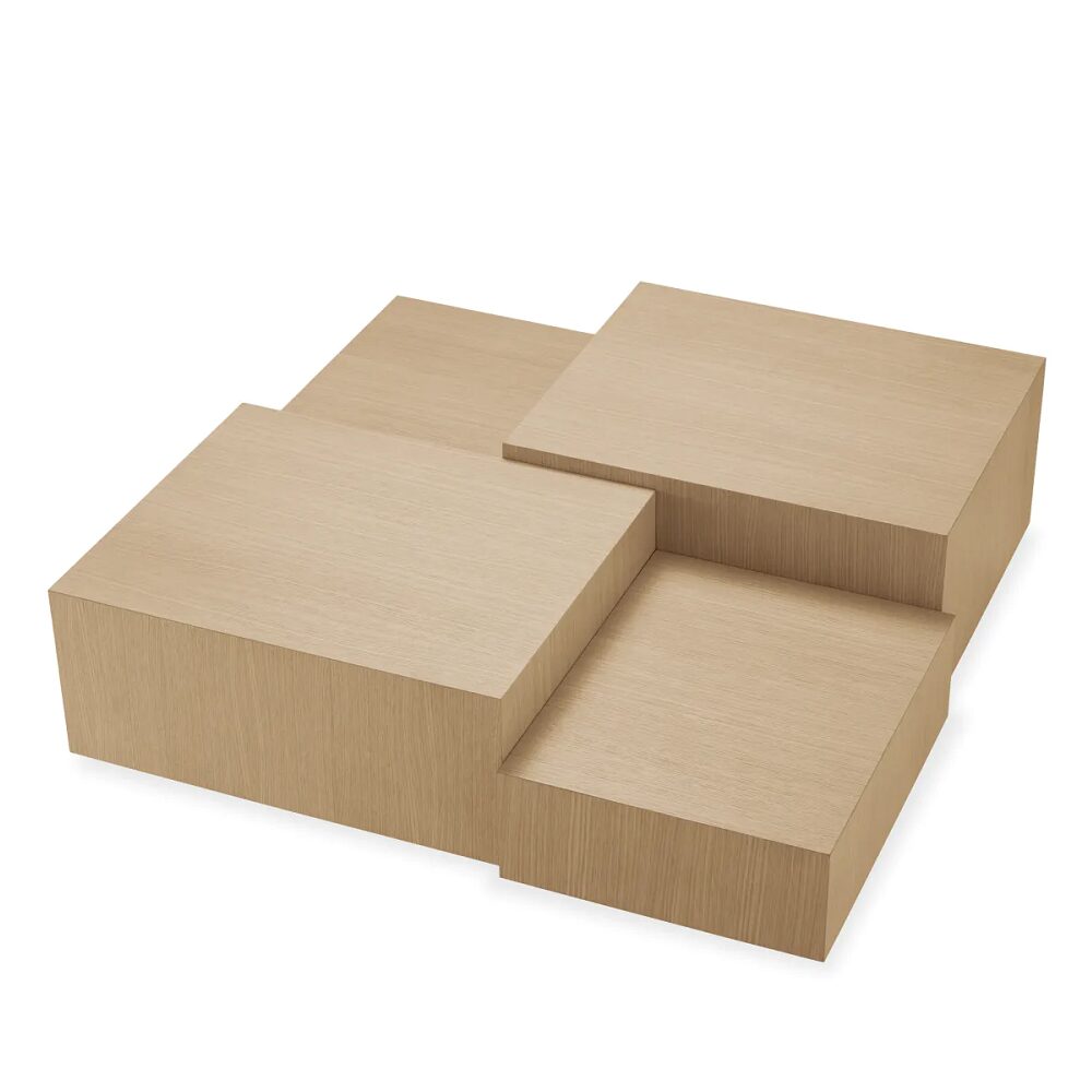 COFFEE TABLE NERONE <br/> by Eichholtz - Image 6