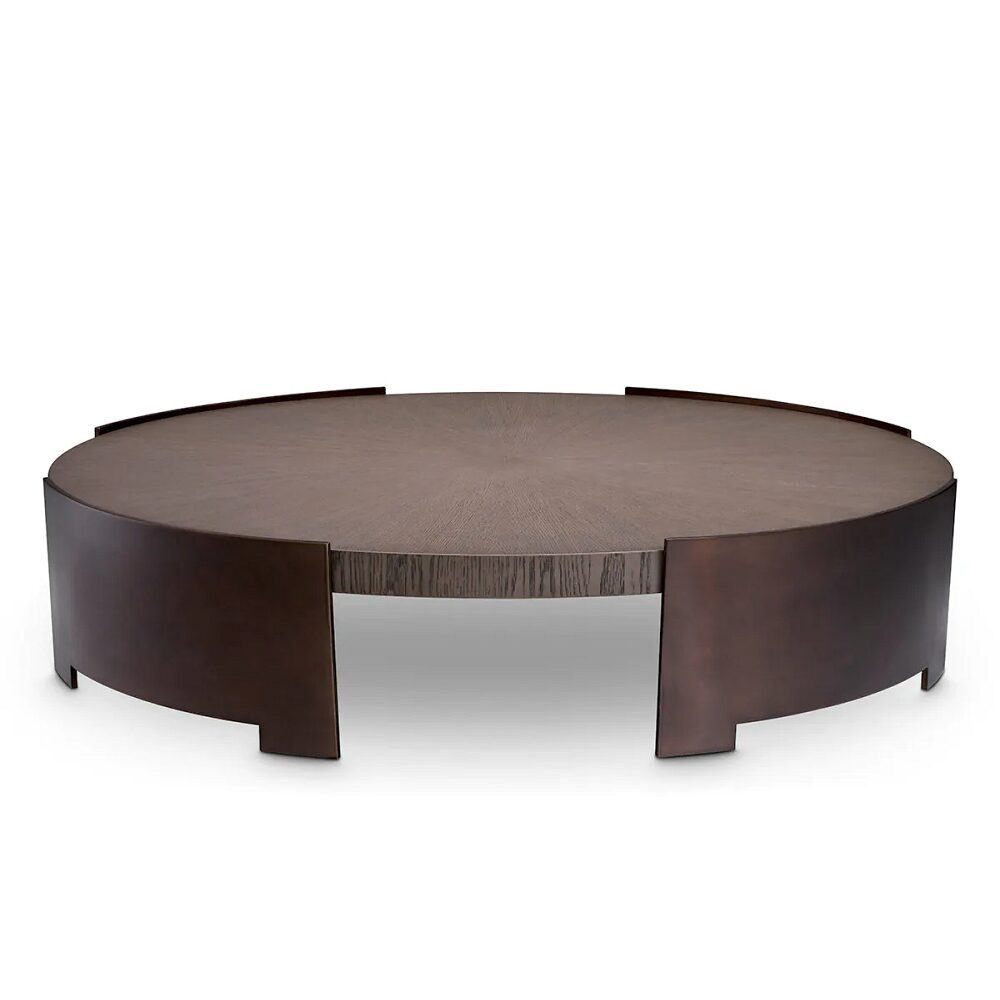 Coffee Table Quinto by Eichholtz