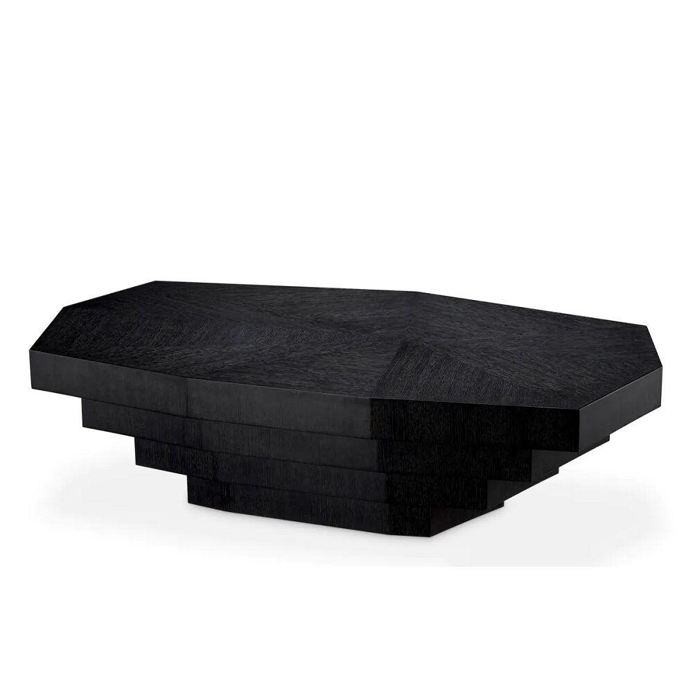 COFFEE TABLE VEZIO <br/> by Eichholtz - Image 3