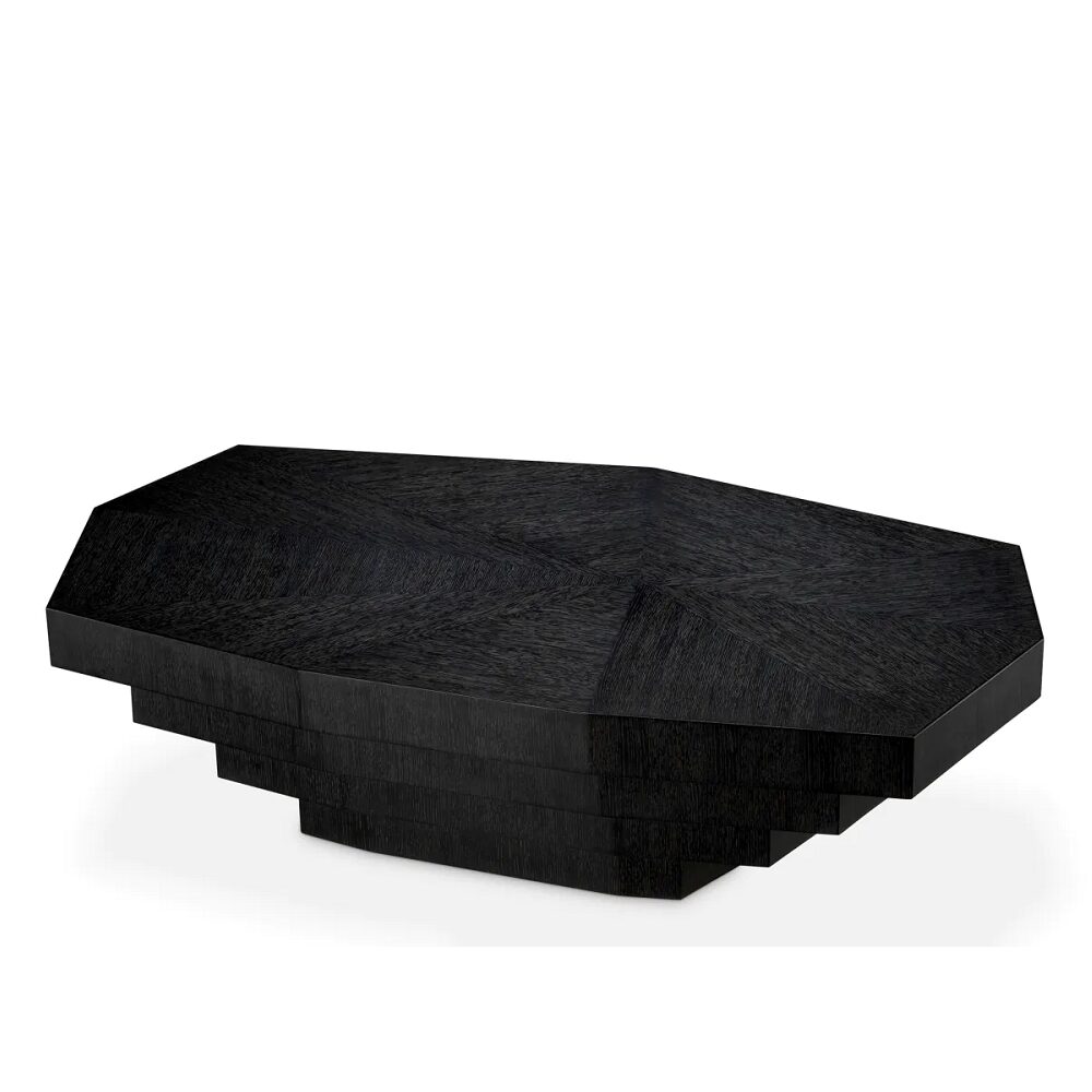 COFFEE TABLE VEZIO <br/> by Eichholtz - Image 4