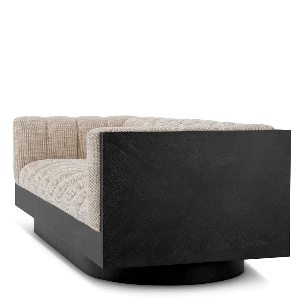 SOFA DAVIDE <br/> by Eichholtz - Image 5
