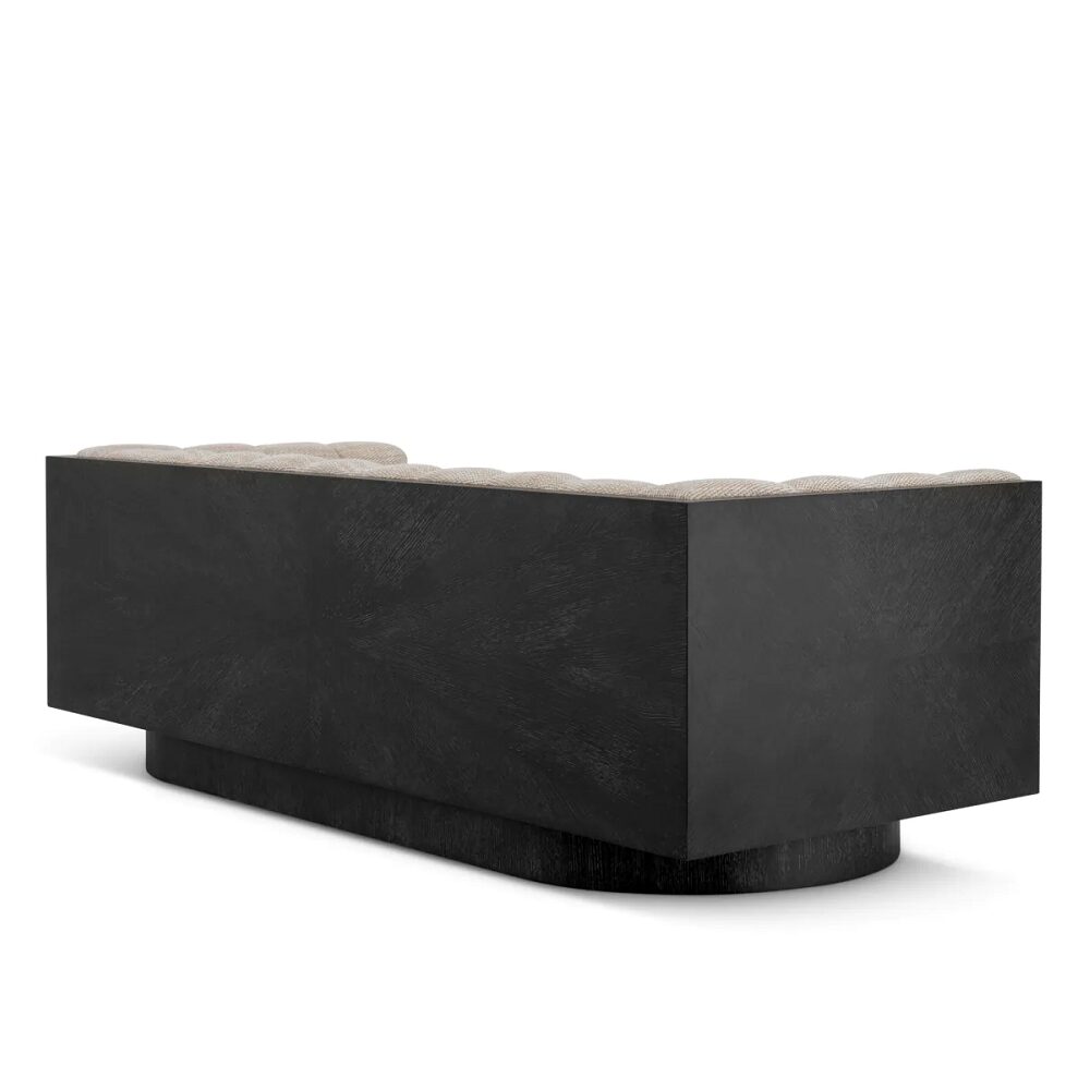 SOFA DAVIDE <br/> by Eichholtz - Image 6