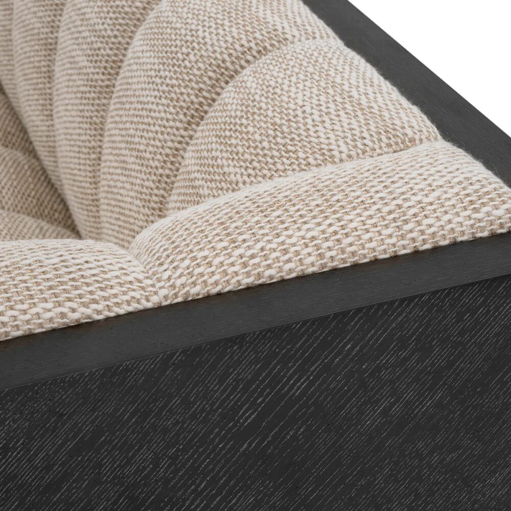 SOFA DAVIDE <br/> by Eichholtz - Image 7