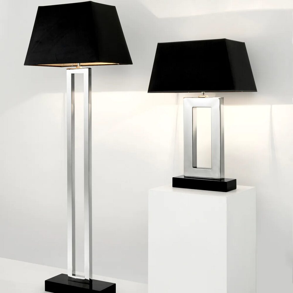 TABLE LAMP ARLINGTON <br/> by Eichholtz - Image 2