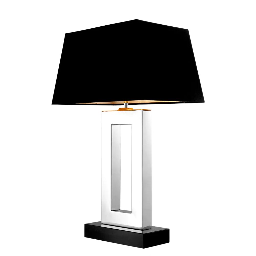 TABLE LAMP ARLINGTON <br/> by Eichholtz - Image 4