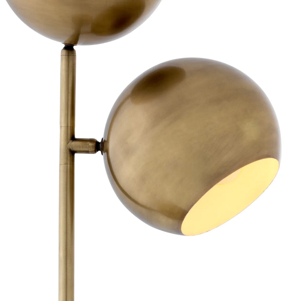 TABLE LAMP COMPTON <br/> by Eichholtz - Image 4