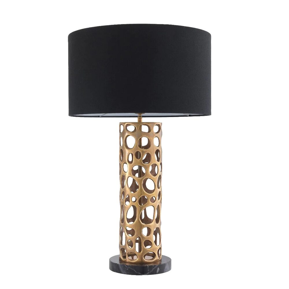 TABLE LAMP DIX <br/> by Eichholtz - Image 3